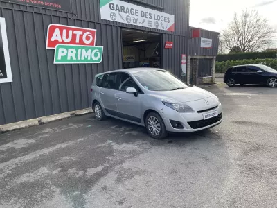 Renault grand Scenic 3