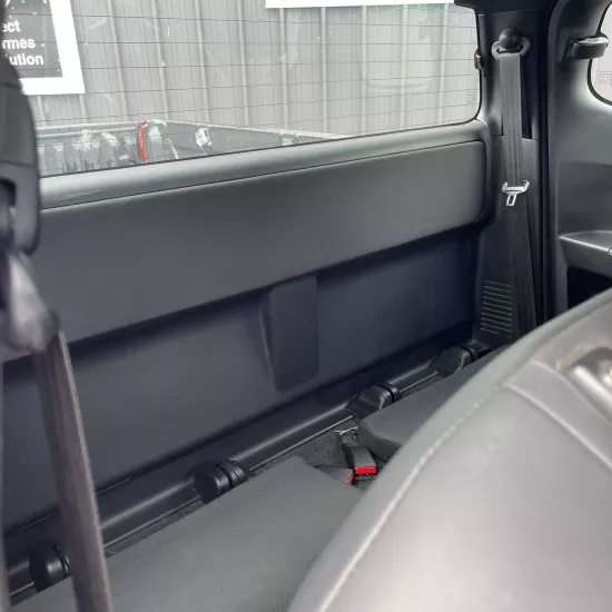 ISUZU D-MATN60 Full Option N60FF