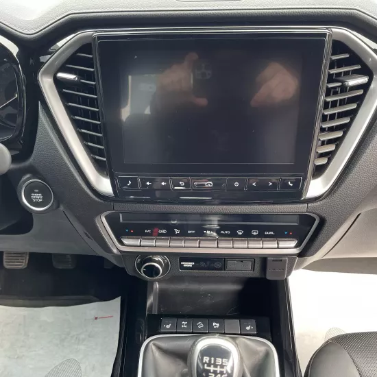 ISUZU D-MATN60 Full Option N60FF